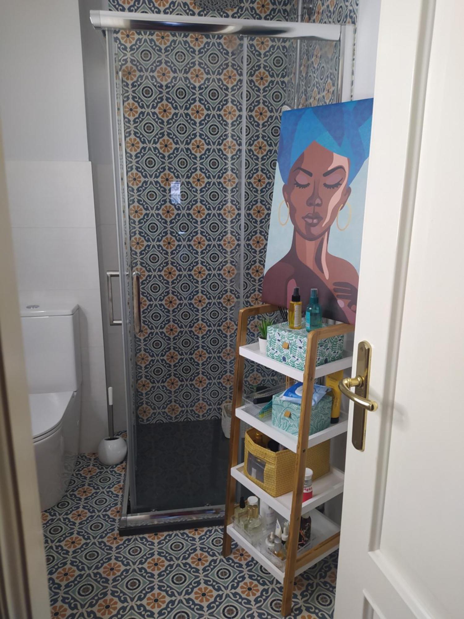 Апартаменти Nuestro Refugio - Casco Viejo Con Wifi Y Parking Gratuito- Більбао Екстер'єр фото